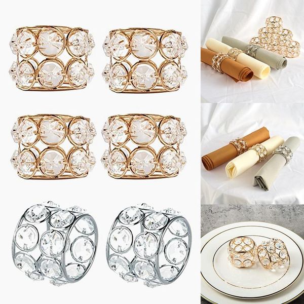 napkin rings 6pcs el wedding supplies european style crystal buckle deskdecor
napkin rings 6pcs el wedding supplies european style crystal buckle deskdecor