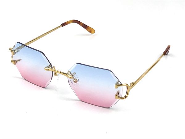 sunglasses new retro piccadilly irregular crystal cut lens eyewear 0118 frameless fashion avant-garde design uv400 light-colored decorative, White;black
sunglasses new retro piccadilly irregular crystal cut lens eyewear 0118 frameless fashion avant-garde design uv400 light-colored decorative, White;black