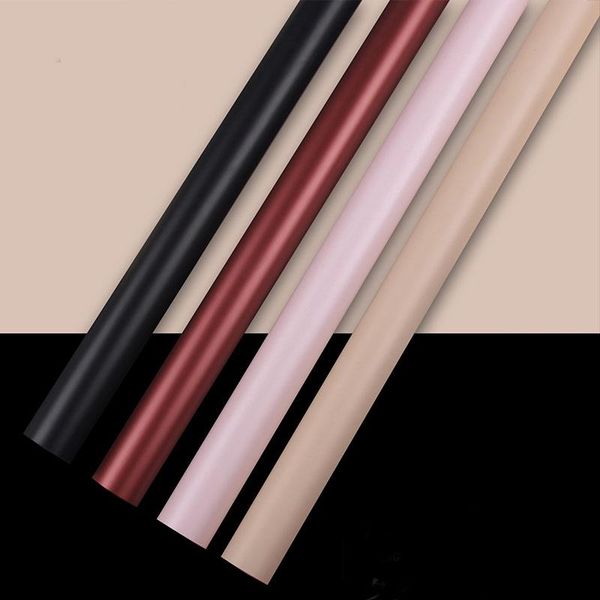 jelly waterproof flowers wrapping paper diy christmas gift packaging material color roll packing 60cm*10yards other arts and crafts
jelly waterproof flowers wrapping paper diy christmas gift packaging material color roll packing 60cm*10yards other arts and crafts