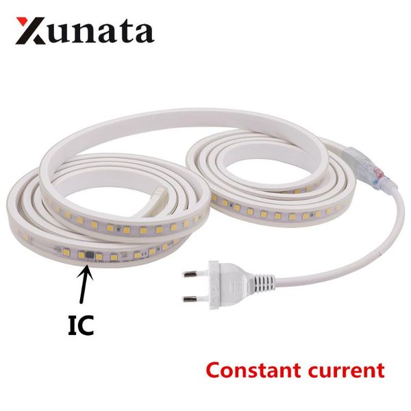 strips 4040 led strip 220v eu plug constant current waterproof indoor outdoor ribbon tape light for home decoration
strips 4040 led strip 220v eu plug constant current waterproof indoor outdoor ribbon tape light for home decoration