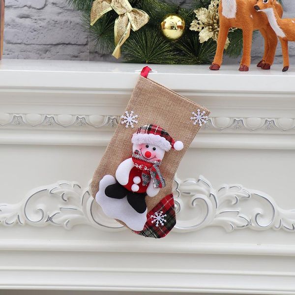 christmas decorations 2021 candy bag decoration props santa claus snowman socks medium gifts stocking
christmas decorations 2021 candy bag decoration props santa claus snowman socks medium gifts stocking