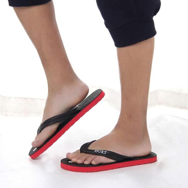 slippers youyedian men's summer flip-flops beach sandals indoor&outdoor leisure shoes sapatos masculino #a40, Black
slippers youyedian men's summer flip-flops beach sandals indoor&outdoor leisure shoes sapatos masculino #a40, Black
