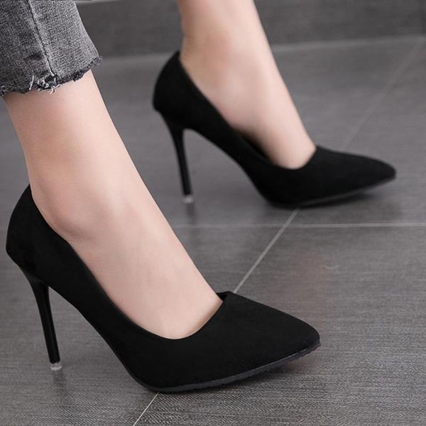 dress shoes 2022 autumn simple elegant high heels stiletto womens pointed black etiquette professional single wedding
dress shoes 2022 autumn simple elegant high heels stiletto womens pointed black etiquette professional single wedding