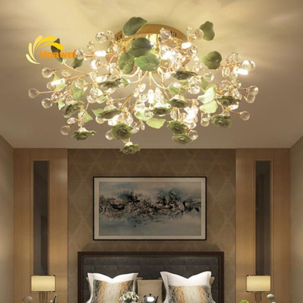 ceiling lights nordic crystal flower lamp modern ceramic led living room hanging bedroom el decorative home lighting
ceiling lights nordic crystal flower lamp modern ceramic led living room hanging bedroom el decorative home lighting