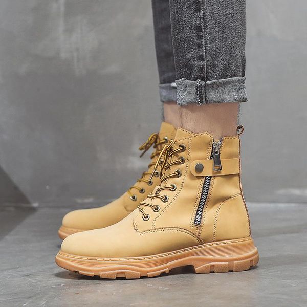 boots est autumn women platform shoes for cross-tied fashion ladies short ankle modern female, Black
boots est autumn women platform shoes for cross-tied fashion ladies short ankle modern female, Black