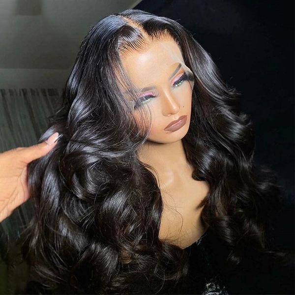 26 inch long body wave 180%density synthetic lace front wig for black woman with babyhair preplucked glueless heat resistantfactory direct
26 inch long body wave 180%density synthetic lace front wig for black woman with babyhair preplucked glueless heat resistantfactory direct
