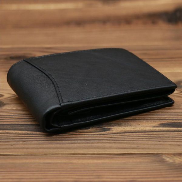 wallets men genuine leather wallet short slim male purses money cash holders coin pocket bag fashion black, Red;black
wallets men genuine leather wallet short slim male purses money cash holders coin pocket bag fashion black, Red;black