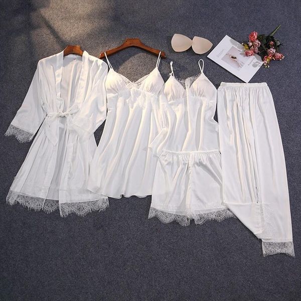 lace kimono bathrobe women sleepwear gown satin pink casual spring summer nightwear intimate lingerie homewear, Black;red
lace kimono bathrobe women sleepwear gown satin pink casual spring summer nightwear intimate lingerie homewear, Black;red