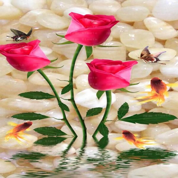 wallpapers dropship 3d po wallpaper stereo stone rose ornament aisle background wall decorative painting mural custom
wallpapers dropship 3d po wallpaper stereo stone rose ornament aisle background wall decorative painting mural custom