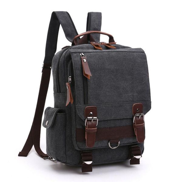 backpack selling retro canvas casual ol men and women shoulder bag large capacity wear-resistant travel lapbags
backpack selling retro canvas casual ol men and women shoulder bag large capacity wear-resistant travel lapbags