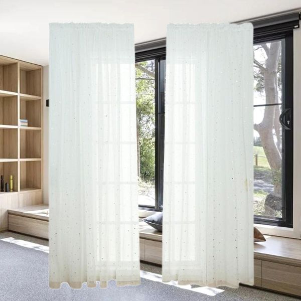 home fashion sheer curtains grommets romantic silver star foil window treatment for girl bedroom glitter stars thin and curtain & drapes
home fashion sheer curtains grommets romantic silver star foil window treatment for girl bedroom glitter stars thin and curtain & drapes