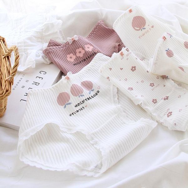 women's panties sp&city purple flower print lolita lace underwear for women ruffle cartoon bow cotton mid waist seamless briefs lingeri, Black;pink
women's panties sp&city purple flower print lolita lace underwear for women ruffle cartoon bow cotton mid waist seamless briefs lingeri, Black;pink