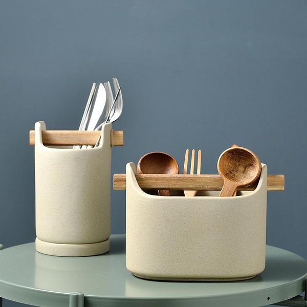 storage baskets ceramic chopstick holder home multifunctional nordic deskkitchen creative portable decoration basket tool
storage baskets ceramic chopstick holder home multifunctional nordic deskkitchen creative portable decoration basket tool