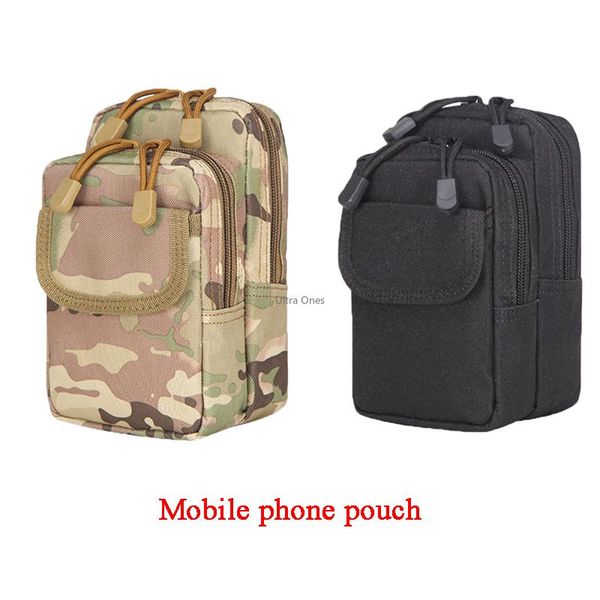 military hunting waist bags durable molle system climbing tactical mobile phone pouch hiking camping paintball combat outdoor
military hunting waist bags durable molle system climbing tactical mobile phone pouch hiking camping paintball combat outdoor