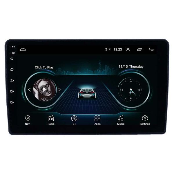 car dvd multimedia player 9" 2din android for toyota vios-2012 head unit radio gps navigation support wifi bluetooth
car dvd multimedia player 9" 2din android for toyota vios-2012 head unit radio gps navigation support wifi bluetooth