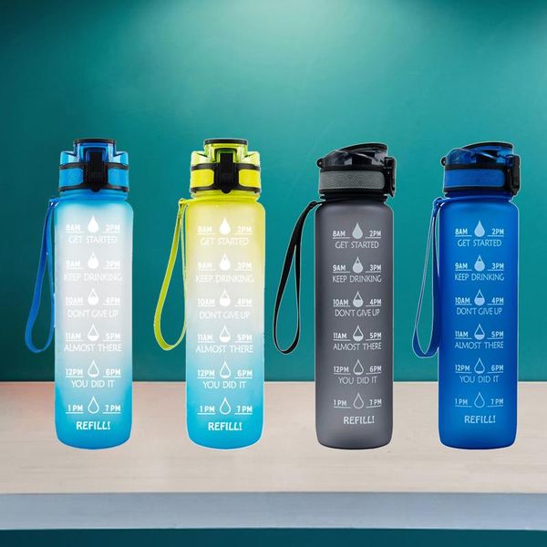 water bottles & cages 1l tritan material bottle with bounce cover time scale reminder frosted leakproof cup for outdoor sports fitness
water bottles & cages 1l tritan material bottle with bounce cover time scale reminder frosted leakproof cup for outdoor sports fitness