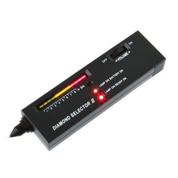 repair tools & kits professional diamond tester gemstone gem selector high accuracy jewelry watcher tool led indicator test pen
repair tools & kits professional diamond tester gemstone gem selector high accuracy jewelry watcher tool led indicator test pen