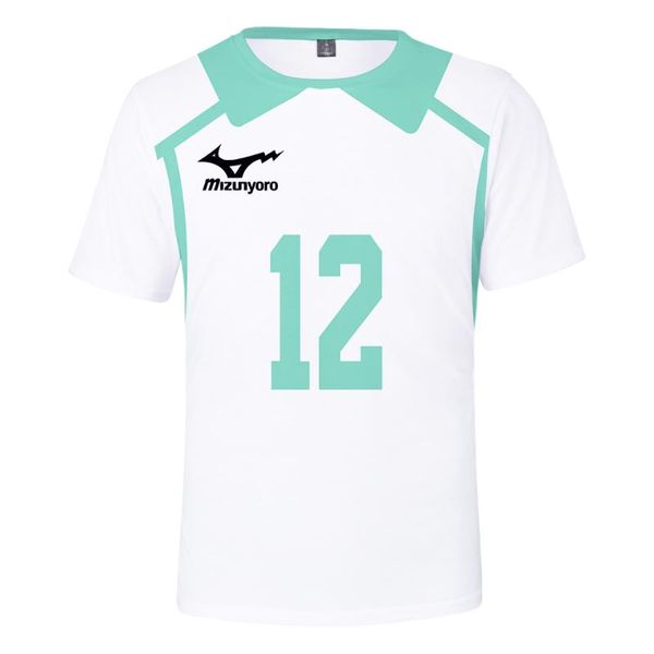 men's t-shirts anime haikyuu 3d t shirt summer men volleyball team student sport boys girls harajuku casual short, White;black
men's t-shirts anime haikyuu 3d t shirt summer men volleyball team student sport boys girls harajuku casual short, White;black
