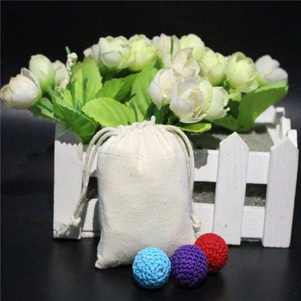 gift wrap 7x9cm 10pcs cotton cloth bags soft dust-proof pouches drawstring shopping packaging women men travel shopper storage
gift wrap 7x9cm 10pcs cotton cloth bags soft dust-proof pouches drawstring shopping packaging women men travel shopper storage