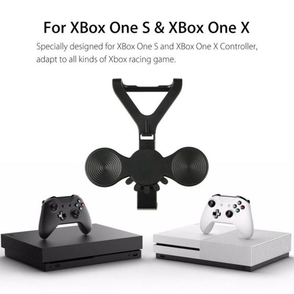 game controllers & joysticks mini racing games auxiliary gamepad steering wheel controller wheelfor xbox one s/x touch
game controllers & joysticks mini racing games auxiliary gamepad steering wheel controller wheelfor xbox one s/x touch