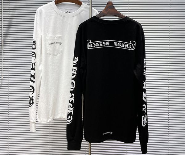 2021 new fashion factory direct sale sanskrit alphabet printed pullover sweater autumn winter loose t-shirt couple women, Black;brown
2021 new fashion factory direct sale sanskrit alphabet printed pullover sweater autumn winter loose t-shirt couple women, Black;brown