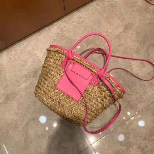 2022 fashion spring summer women le panier shoulder bags messenger totes handbags large capacity soleil straw bag ladies beach handbag
2022 fashion spring summer women le panier shoulder bags messenger totes handbags large capacity soleil straw bag ladies beach handbag