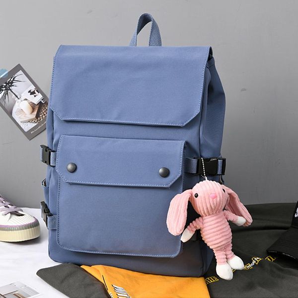backpack teen daypack female fashion women college school bagpack travel shoulder bags campus schoolbag
backpack teen daypack female fashion women college school bagpack travel shoulder bags campus schoolbag