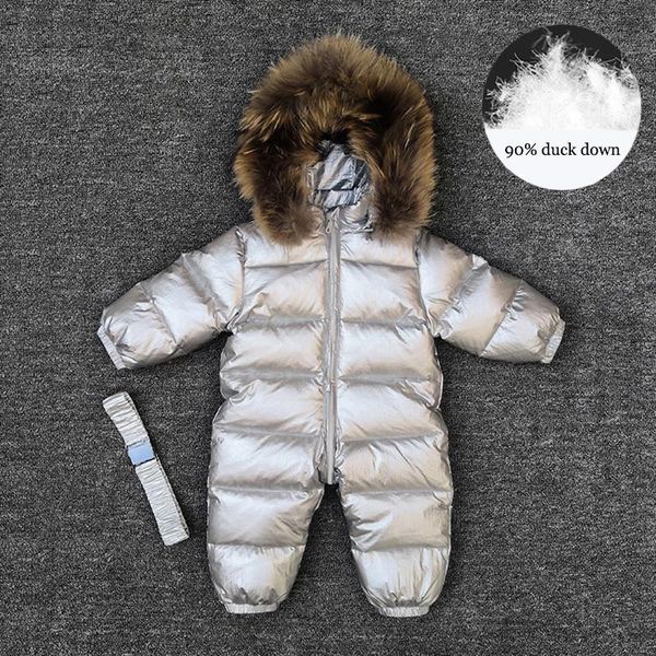 jumpsuits 2021 winter baby boys girls overalls 90% duck down jumpsuit rompers real fur collar children outerwear, Blue
jumpsuits 2021 winter baby boys girls overalls 90% duck down jumpsuit rompers real fur collar children outerwear, Blue