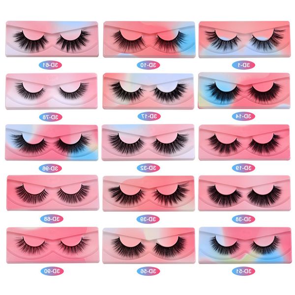 ice cream tray handmade dramatic reusable natural eyelashes extension 3d faux mink soft lashes wholesale fake lash makeup
ice cream tray handmade dramatic reusable natural eyelashes extension 3d faux mink soft lashes wholesale fake lash makeup
