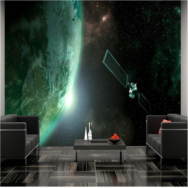 wallpapers mystery planet space theme custom mural for living room bedroom background wall papers home decor papel de parede 3d
wallpapers mystery planet space theme custom mural for living room bedroom background wall papers home decor papel de parede 3d