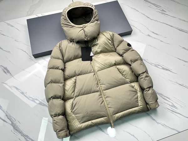 luxury france mens down jacket letter monclair logo knitted women parkas panel casual coats bomber jackets designers men s clothing002size1-, Black
luxury france mens down jacket letter monclair logo knitted women parkas panel casual coats bomber jackets designers men s clothing002size1-, Black