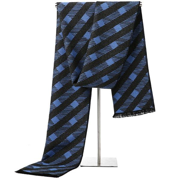 scarves winter thick travel shawl men double-sided warm all-match male comfort cashmere pashmina tassels scarf, Blue;gray
scarves winter thick travel shawl men double-sided warm all-match male comfort cashmere pashmina tassels scarf, Blue;gray