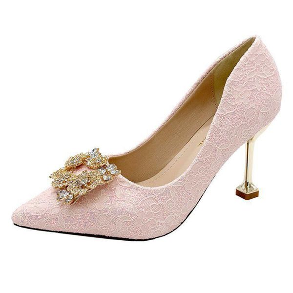 dress shoes the 2022 fall high heels with a pointed toe and thin white thread can be worn, Black
dress shoes the 2022 fall high heels with a pointed toe and thin white thread can be worn, Black