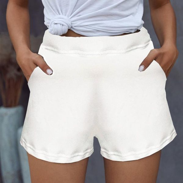 women's shorts summer short cotton linen women fashion wide leg trousers casual loose plus size elastic wasit, White;black
women's shorts summer short cotton linen women fashion wide leg trousers casual loose plus size elastic wasit, White;black
