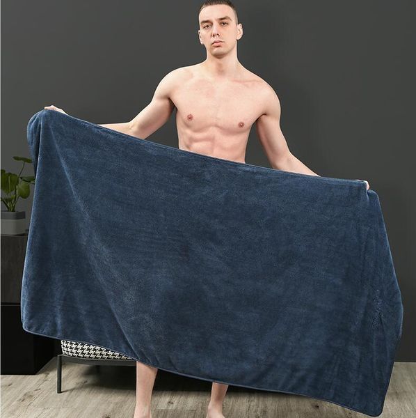 towel large bath household it can absorb water faster than pure cotton specially used for men in summer coral velvet
towel large bath household it can absorb water faster than pure cotton specially used for men in summer coral velvet