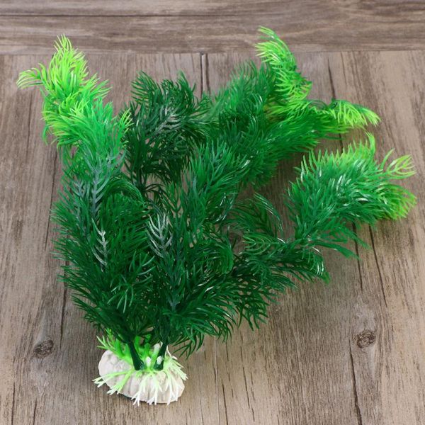 30cm fish tank green artificial plants aquarium life-like safe decoration decorations
30cm fish tank green artificial plants aquarium life-like safe decoration decorations