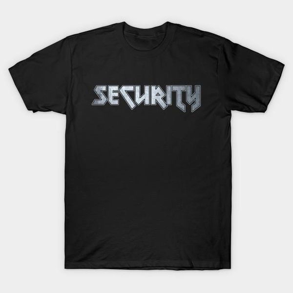 security simple letter printed personnel t-shirt. summer cotton o-neck short sleeve mens t shirt s-3xl men's t-shirts, White;black
security simple letter printed personnel t-shirt. summer cotton o-neck short sleeve mens t shirt s-3xl men's t-shirts, White;black