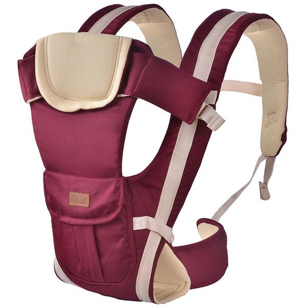 carriers, slings & backpacks ergonomic baby carrier wrap sling 0-36m born front facing belt kangaroo strap backpack accessories travel activ
carriers, slings & backpacks ergonomic baby carrier wrap sling 0-36m born front facing belt kangaroo strap backpack accessories travel activ