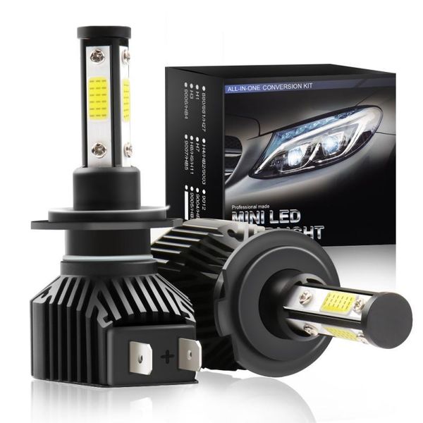 car headlights 2pcs h7 led headlight lamp for motor bulbs 5000lm 6000k auto mini headlamp kits fog head
car headlights 2pcs h7 led headlight lamp for motor bulbs 5000lm 6000k auto mini headlamp kits fog head