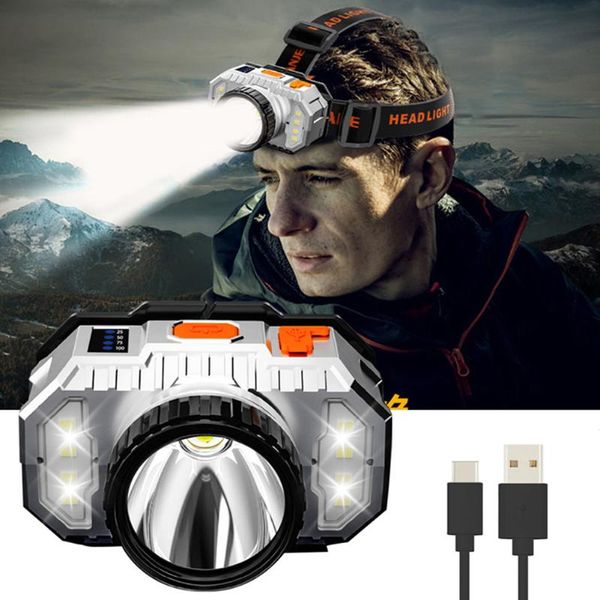 headlamps 1200mah led headlamp powerful strong light super bright head-mounted outdoor camping fishing night headlight
headlamps 1200mah led headlamp powerful strong light super bright head-mounted outdoor camping fishing night headlight