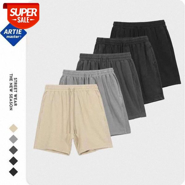 artle retro wash water to make old dyed shorts #1a92, Black
artle retro wash water to make old dyed shorts #1a92, Black