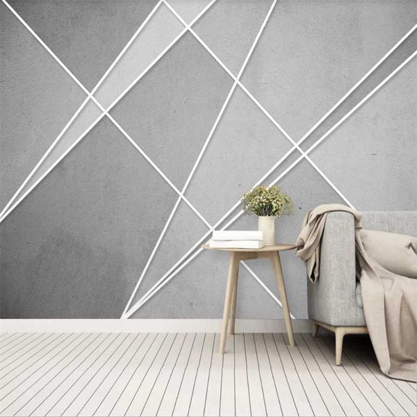wallpapers xue su custom wallpaper nordic minimalist retro art line geometric bedroom background wall 3d-8d decorative mural
wallpapers xue su custom wallpaper nordic minimalist retro art line geometric bedroom background wall 3d-8d decorative mural