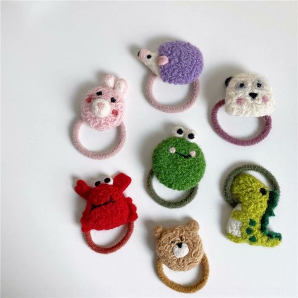 5qy accessories cute wool felt cartoon animal ringcute wool felt cartoon animal hair rope ring hair rope, Slivery;white
5qy accessories cute wool felt cartoon animal ringcute wool felt cartoon animal hair rope ring hair rope, Slivery;white