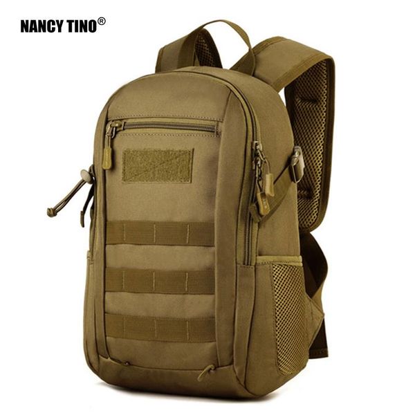 tactical backpack miliitary waterproof outdoor bags for cycling traveling hiking school shoulder pack camouflage
tactical backpack miliitary waterproof outdoor bags for cycling traveling hiking school shoulder pack camouflage