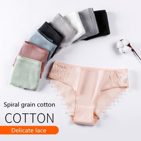 women's panties underwea briefs cotton soft ladies mid waist breathable -xxl girls underpants, Black;pink
women's panties underwea briefs cotton soft ladies mid waist breathable -xxl girls underpants, Black;pink