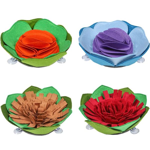 kennels & pens 2021 style dog cat sniffing pad losing weight useful product slow bowl mitigate mood training yoga mat
kennels & pens 2021 style dog cat sniffing pad losing weight useful product slow bowl mitigate mood training yoga mat