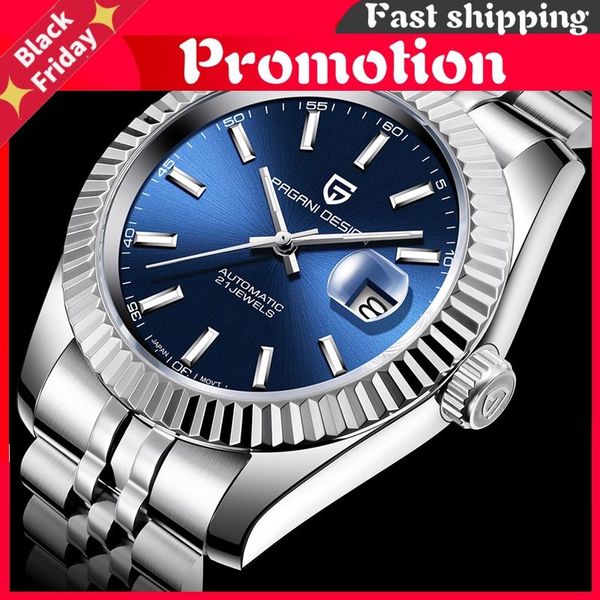 wristwatches men mechanical watch automatic sport stainless steel waterproof relogio masculino, Slivery;brown
wristwatches men mechanical watch automatic sport stainless steel waterproof relogio masculino, Slivery;brown