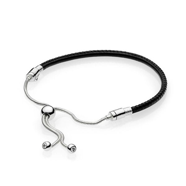 new 2021 100% 925 sterling silver black circle bracelet fit diy original fshion jewelry gift 123456, Golden;silver
new 2021 100% 925 sterling silver black circle bracelet fit diy original fshion jewelry gift 123456, Golden;silver