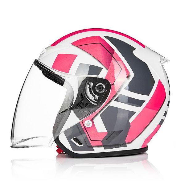motorcycle helmets half-face helmet electric vehicle warm in winter universal uv protection for men and women all seasons 
motorcycle helmets half-face helmet electric vehicle warm in winter universal uv protection for men and women all seasons
