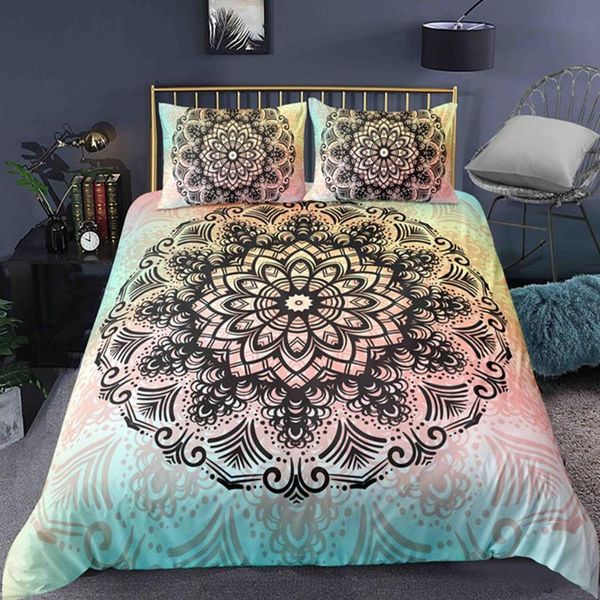 bedding sets customize fashionable bohemian 3d comforter mandala duvet cover set pillowcase king size drop
bedding sets customize fashionable bohemian 3d comforter mandala duvet cover set pillowcase king size drop